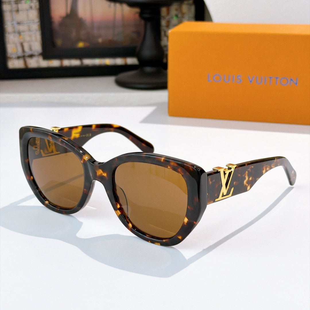 LOUIS VUITTON MODEL：Z1733 SIZE：57口23-140 🔝🔝