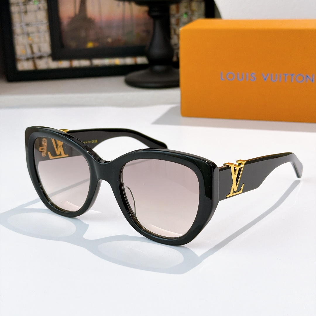 LOUIS VUITTON MODEL：Z1733 SIZE：57口23-140 🔝🔝