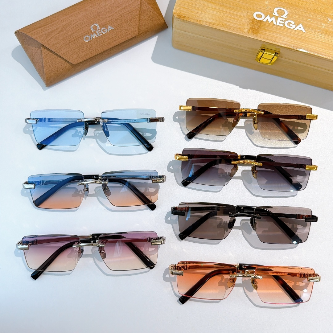 OMEG* MODEL：SS1353 SIZE：58口18-145 🔝🔝 