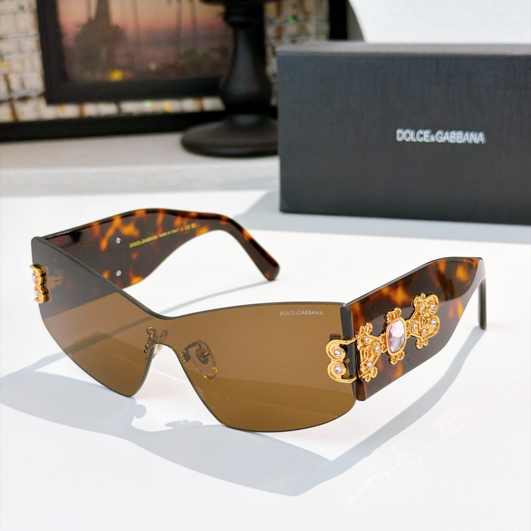 DOLCE & GABBAN* MODEL：DG4526B SIZE:146口53-145 🔝🔝
