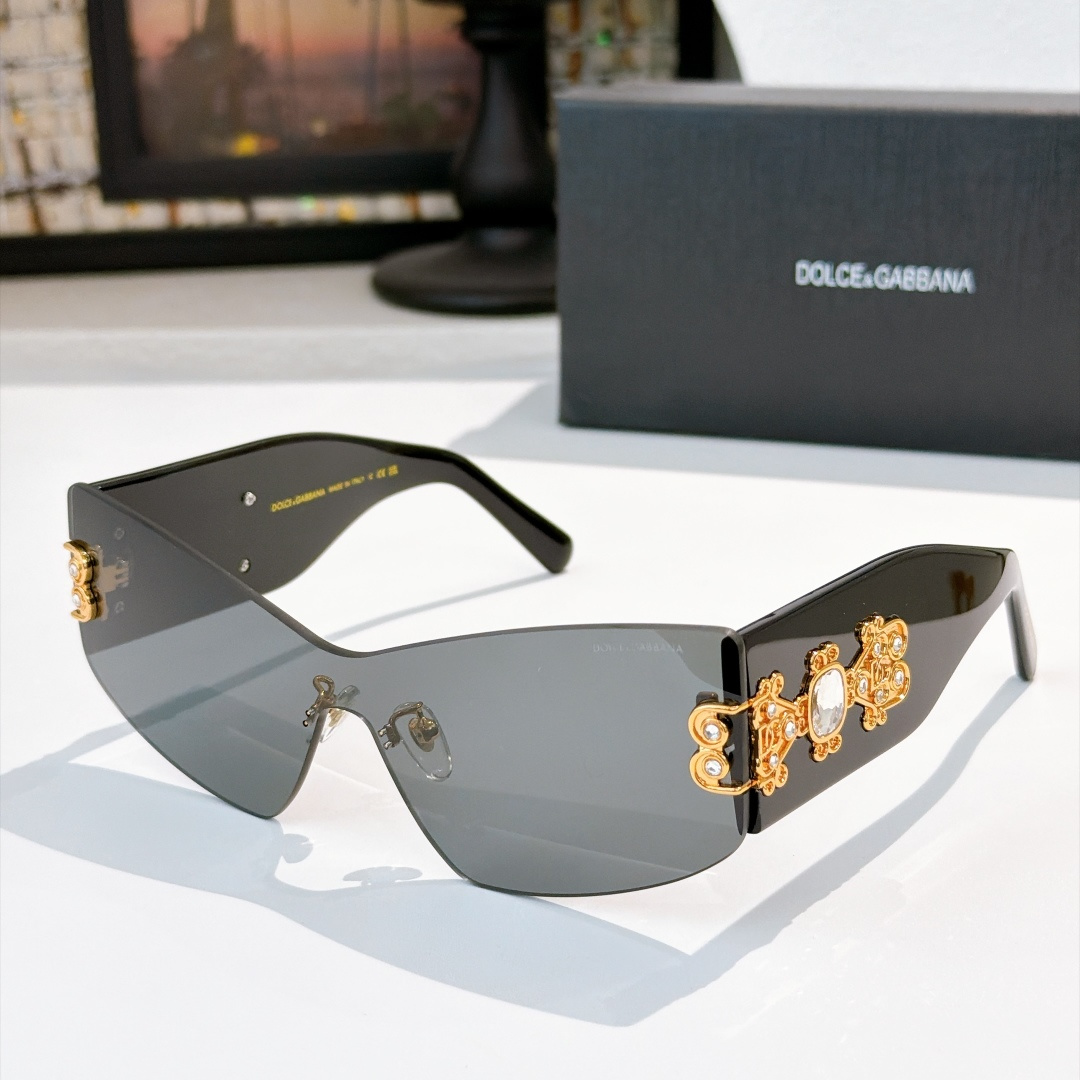 DOLCE & GABBAN* MODEL：DG4526B SIZE:146口53-145 🔝🔝