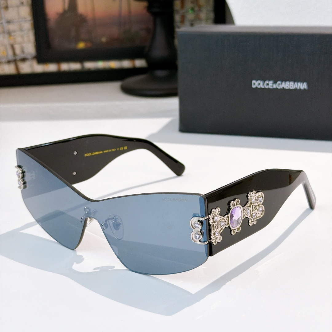 DOLCE & GABBAN* MODEL：DG4526B SIZE:146口53-145 🔝🔝