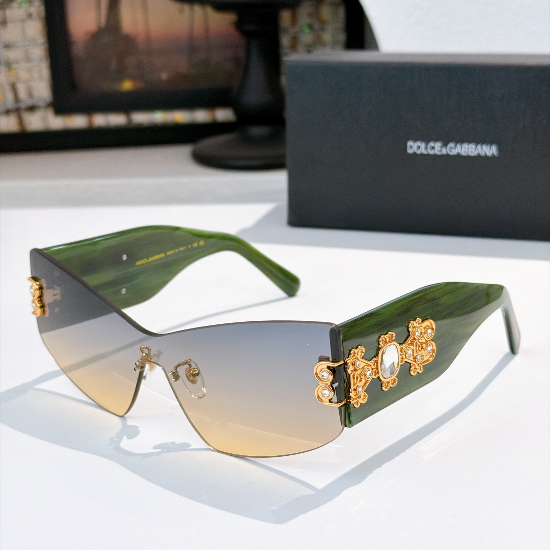 DOLCE & GABBAN* MODEL：DG4526B SIZE:146口53-145 🔝🔝