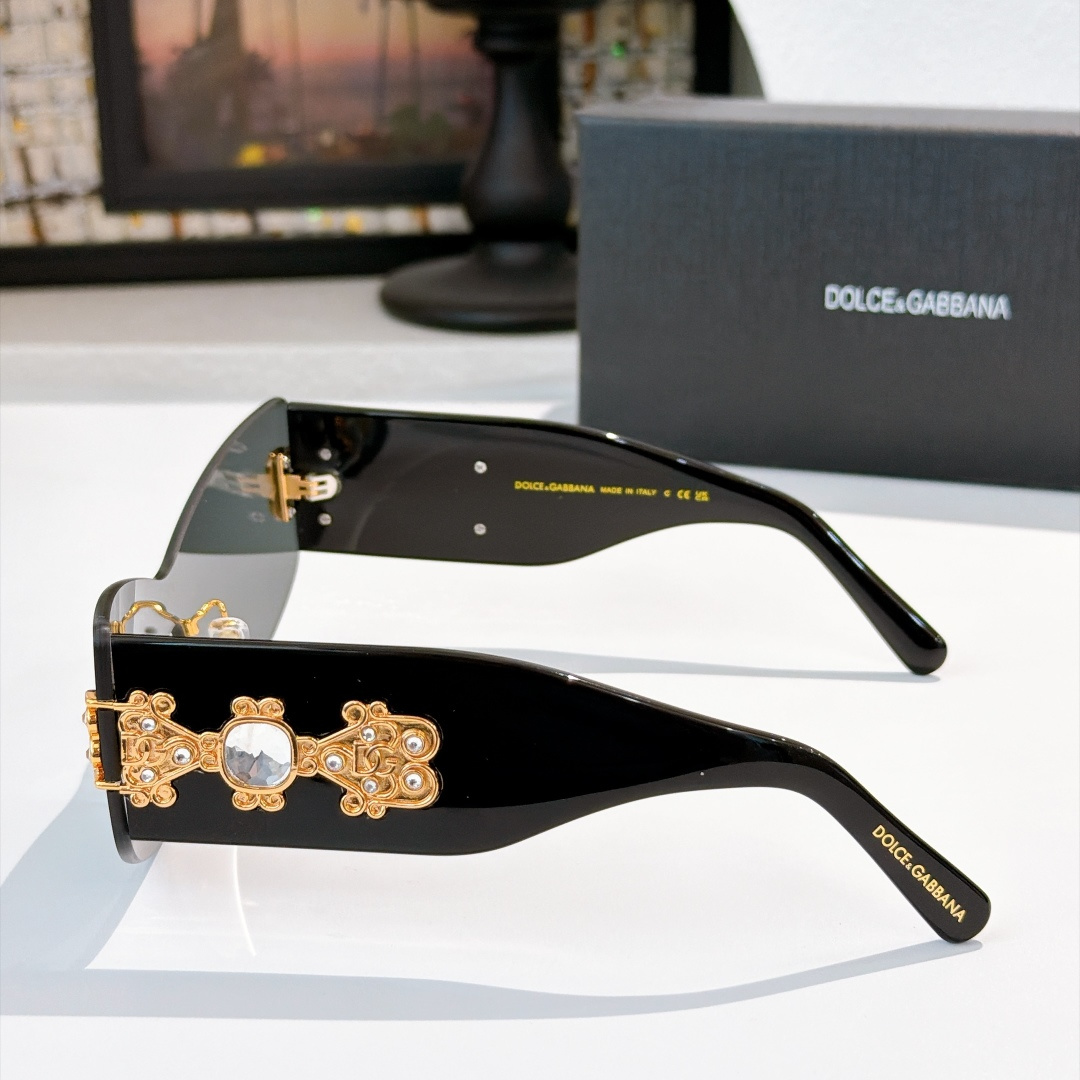 DOLCE & GABBAN* MODEL：DG4526B SIZE:146口53-145 🔝🔝