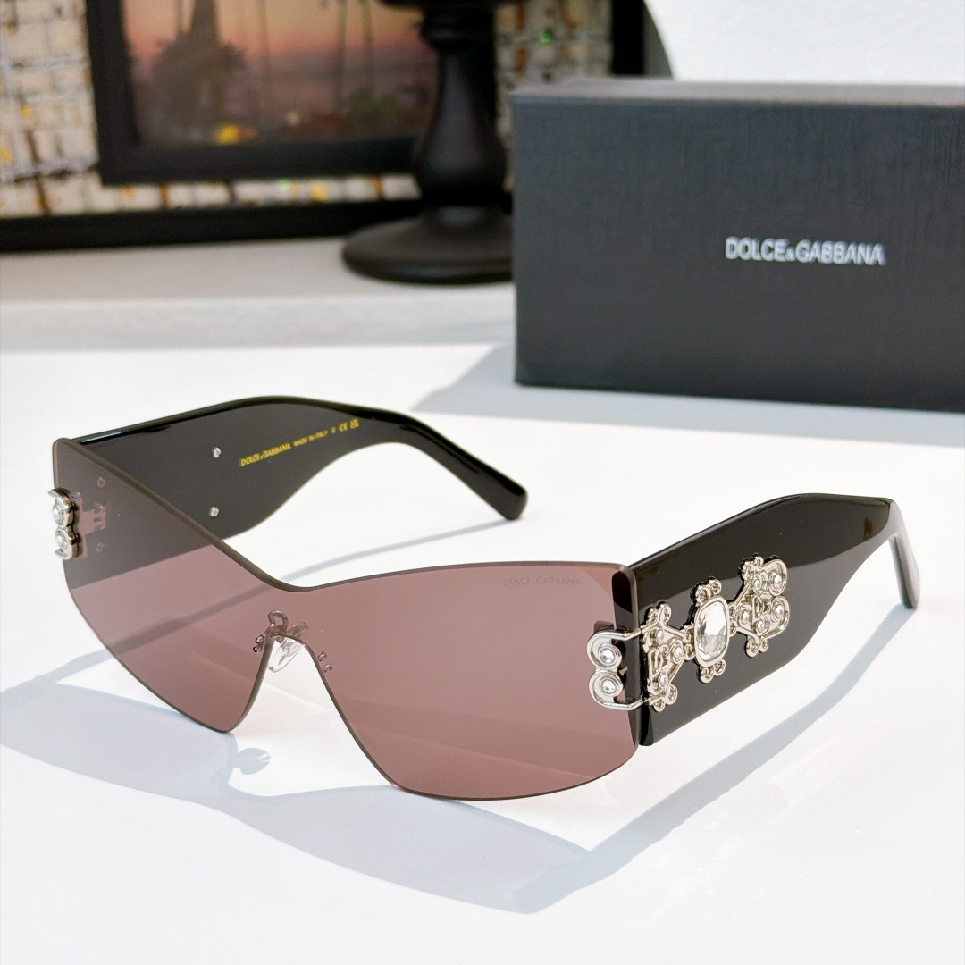 DOLCE & GABBAN* MODEL：DG4526B SIZE:146口53-145 🔝🔝