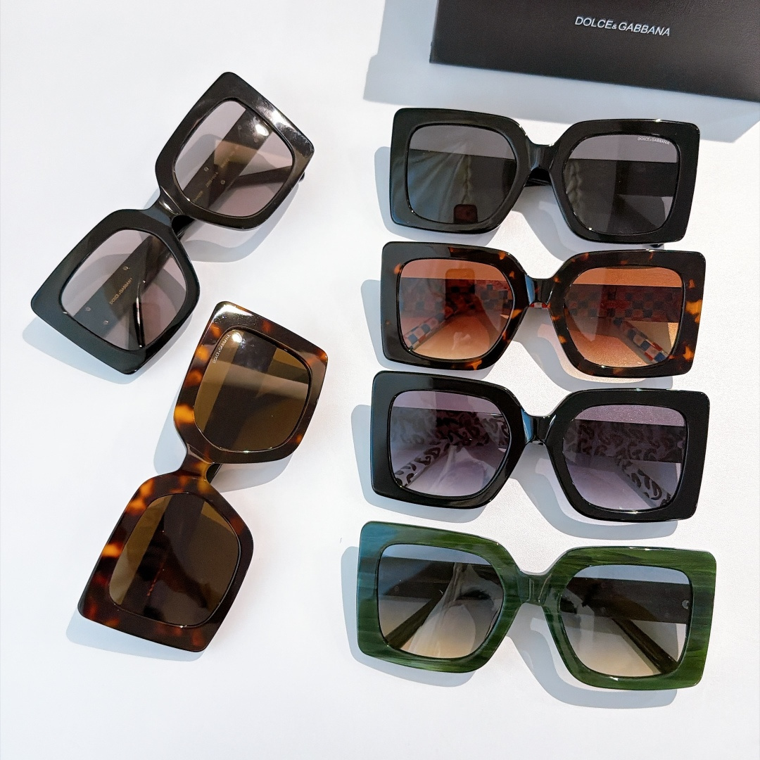 DOLCE & GABBAN* MODEL：DG4525B SIZE:54口22-145 🔝🔝 