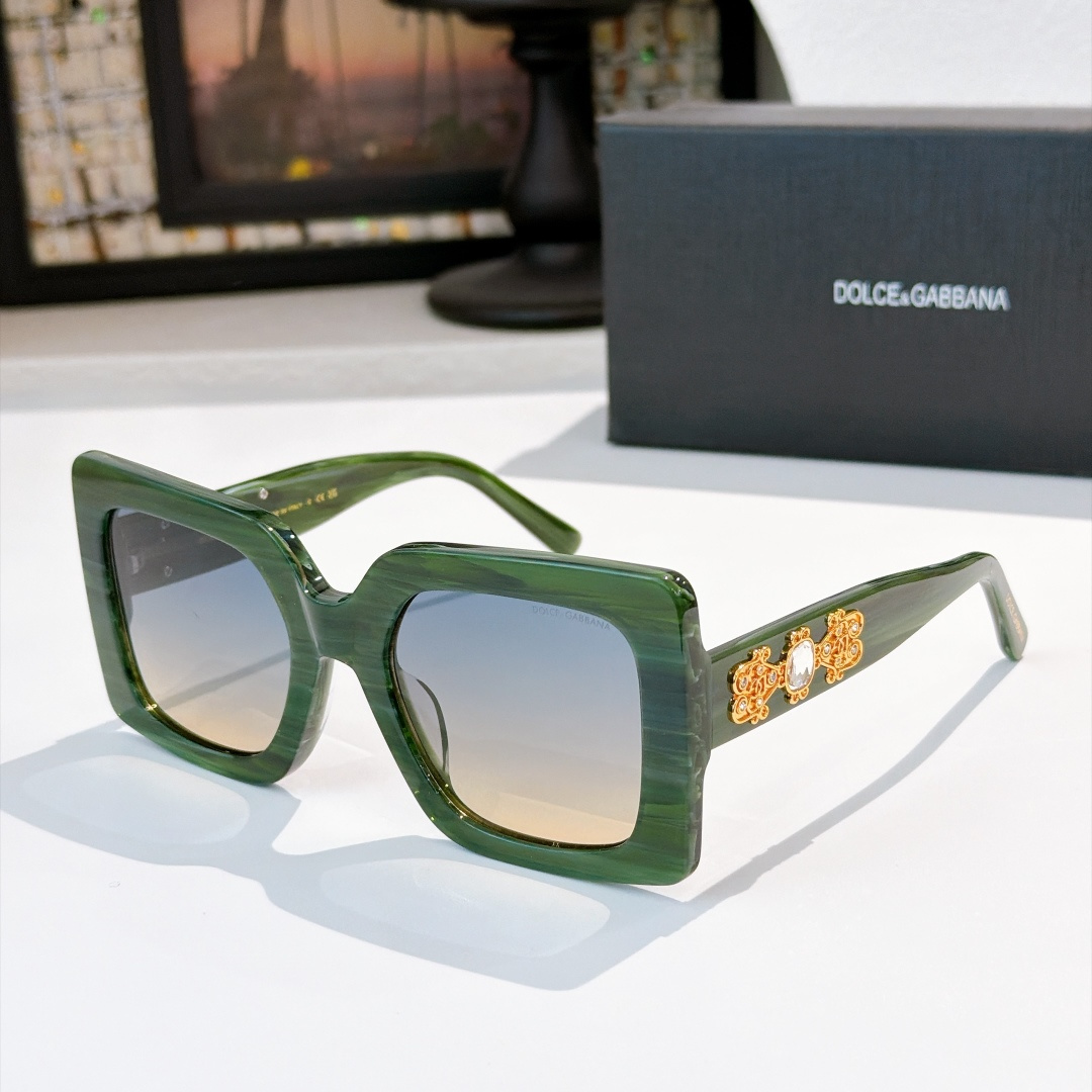 DOLCE & GABBAN* MODEL：DG4525B SIZE:54口22-145 🔝🔝 