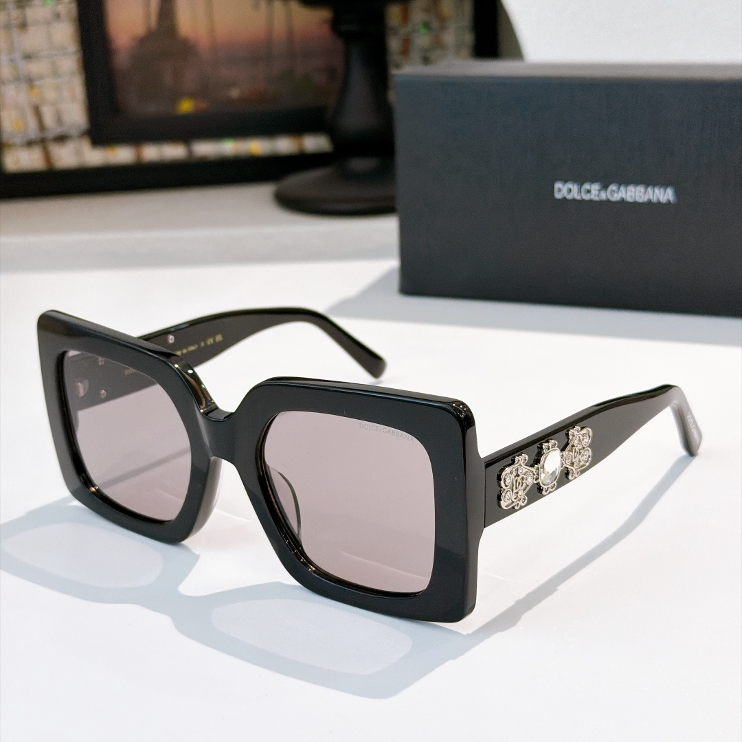 DOLCE & GABBAN* MODEL：DG4525B SIZE:54口22-145 🔝🔝 