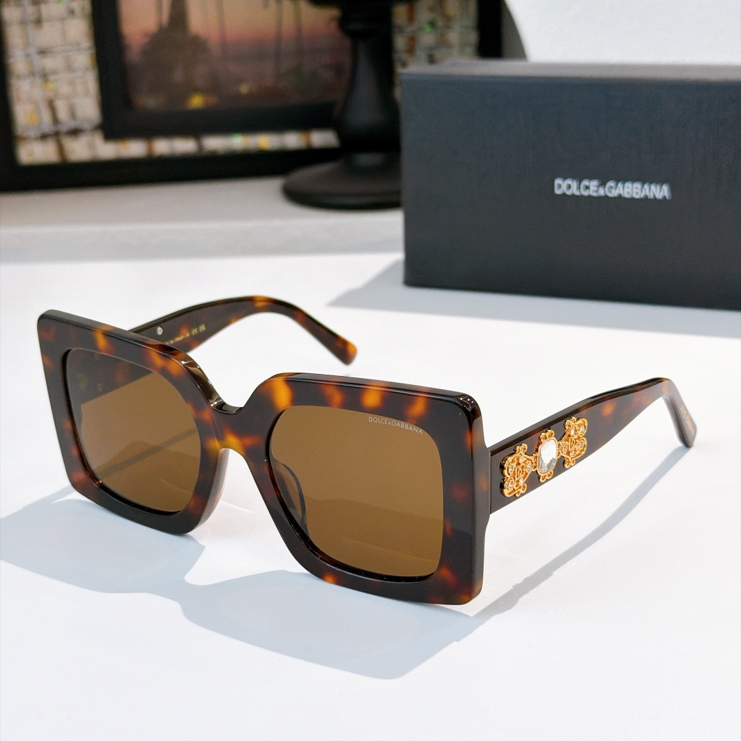 DOLCE & GABBAN* MODEL：DG4525B SIZE:54口22-145 🔝🔝 