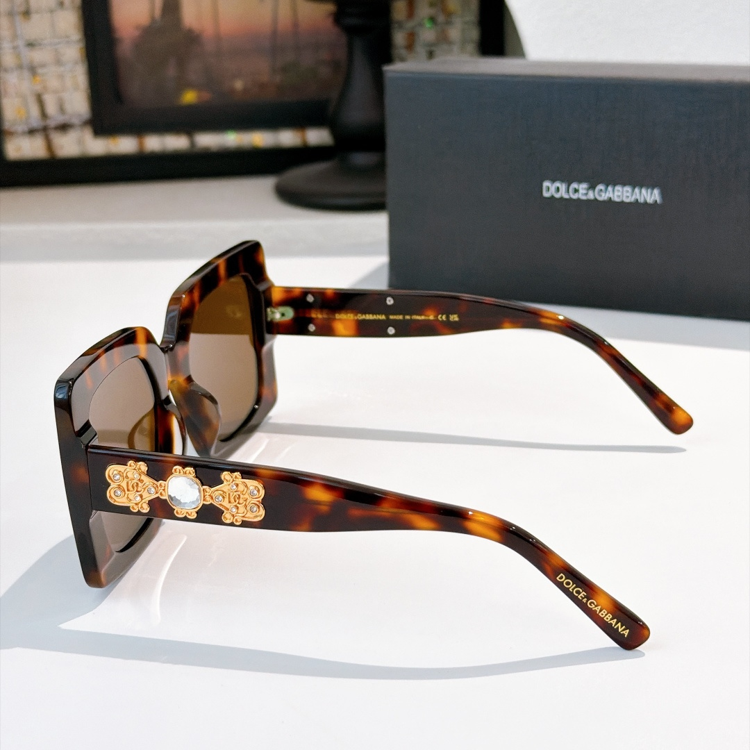 DOLCE & GABBAN* MODEL：DG4525B SIZE:54口22-145 🔝🔝 