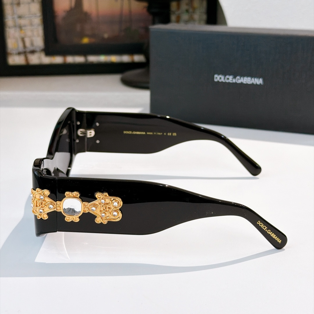 DOLCE & GABBAN* MODEL：DG4524B SIZE：55口20-142 🔝🔝 