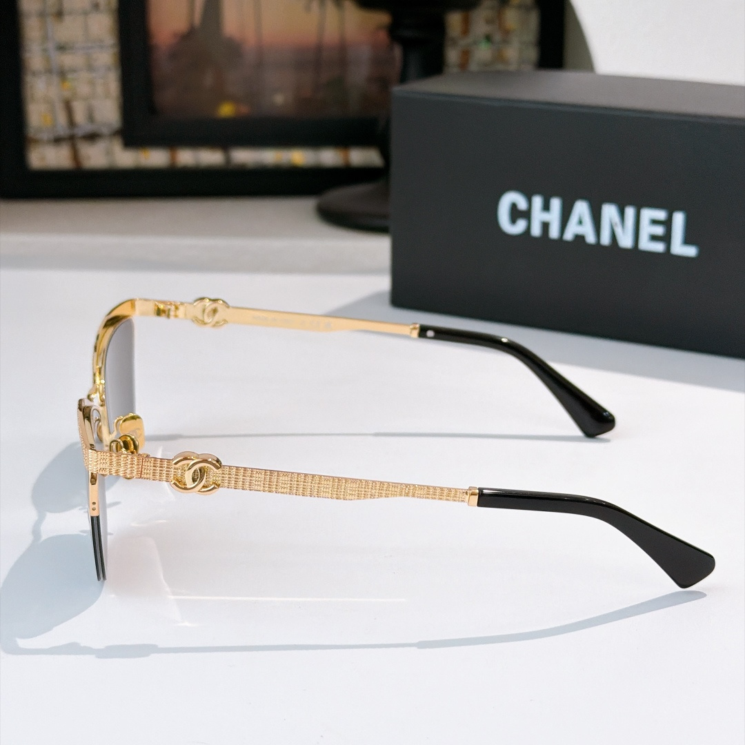 CHANE*  MODEL：CH4302 SIZE：56口15 140  🔝🔝 