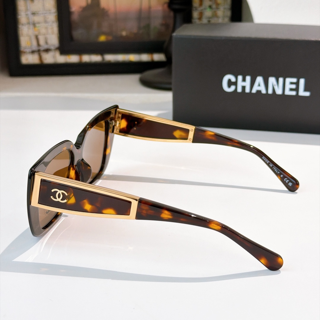 CHANE* MODEL：CH9187 SIZE：53口17-140 🔝🔝 