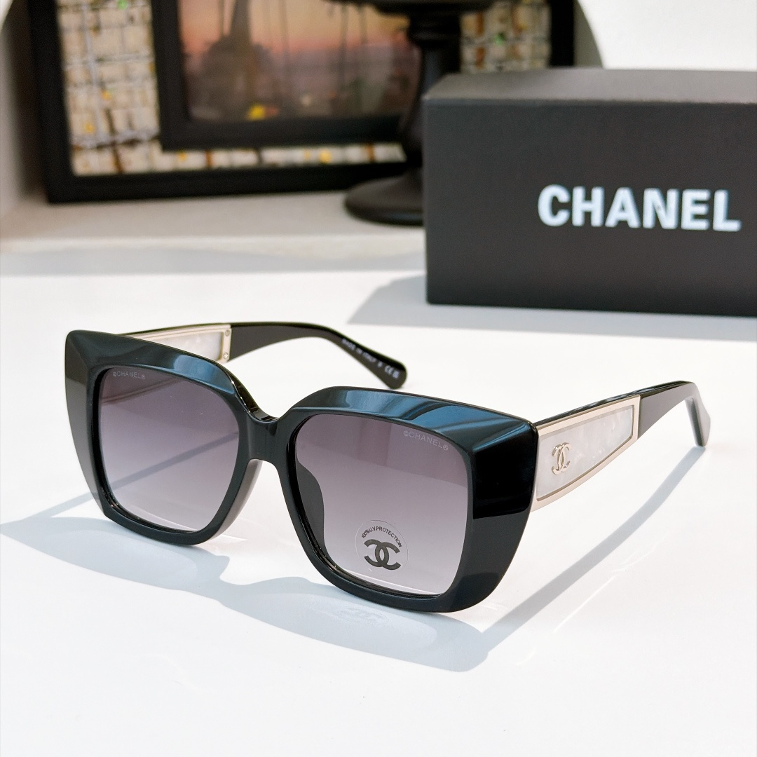 CHANE* MODEL：CH9187 SIZE：53口17-140 🔝🔝 