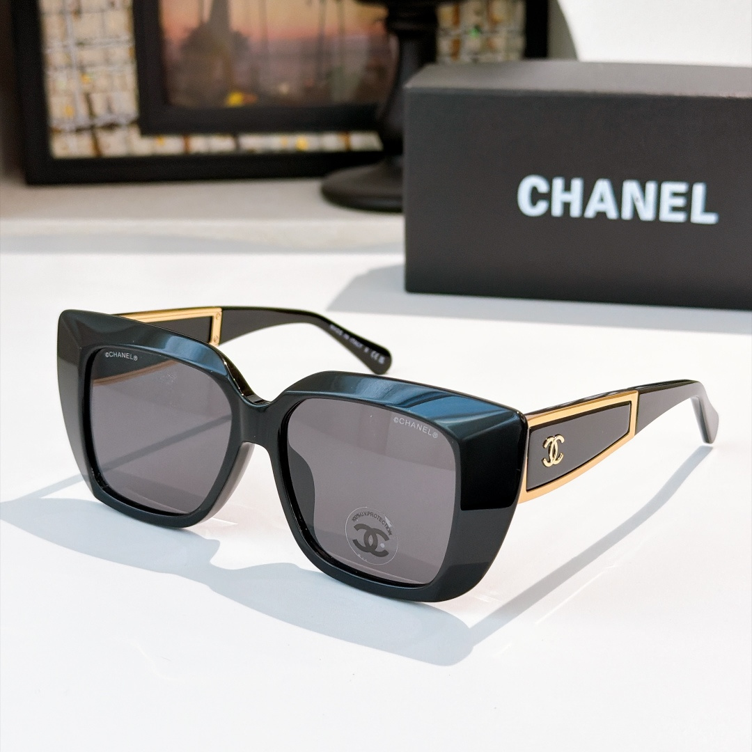 CHANE* MODEL：CH9187 SIZE：53口17-140 🔝🔝 