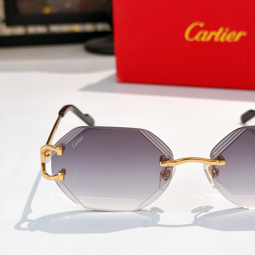 Cartie* MODEL：CT01825O SIZE: 57□17 142 🔝🔝