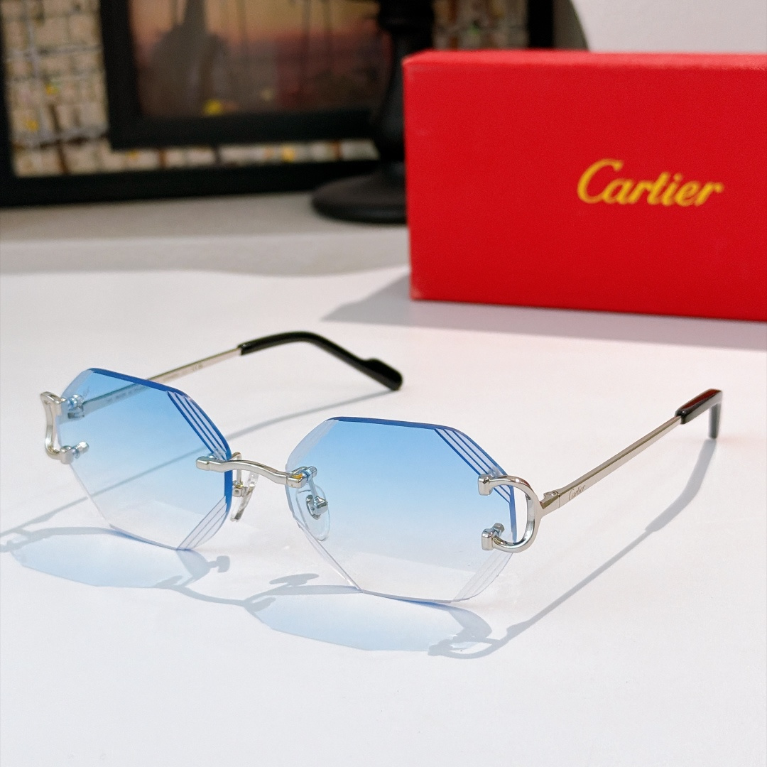 Cartie* MODEL：CT01825O SIZE: 57□17 142 🔝🔝