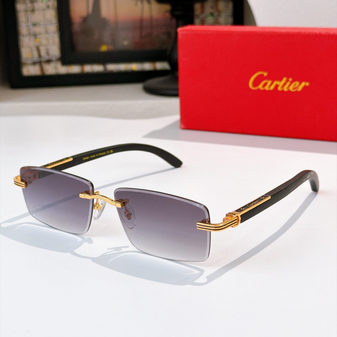 Cartie* MODEL：CT0568S SIZE：60口16-145  🔝🔝