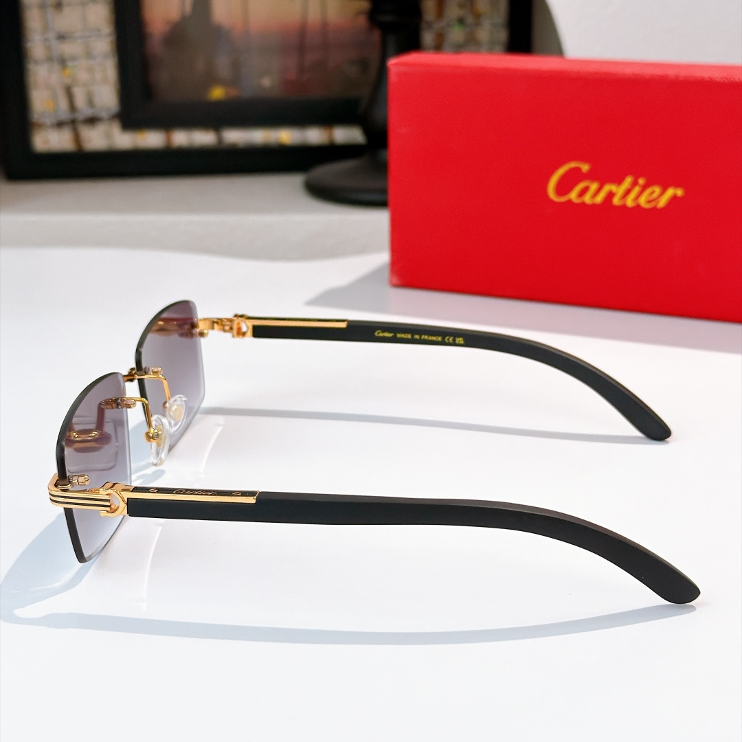 Cartie* MODEL：CT0568S SIZE：60口16-145  🔝🔝
