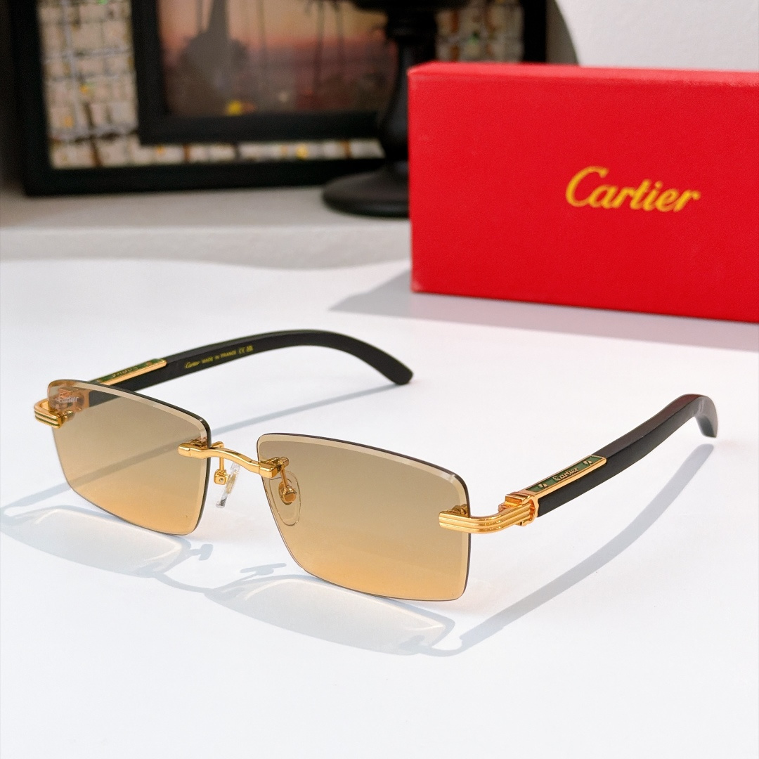 Cartie* MODEL：CT0568S SIZE：60口16-145  🔝🔝