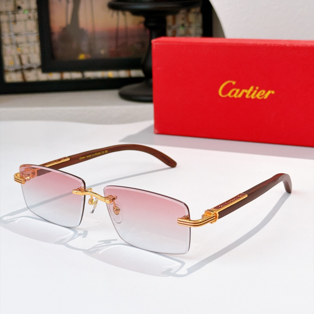 Cartie* MODEL：CT0568S SIZE：60口16-145  🔝🔝