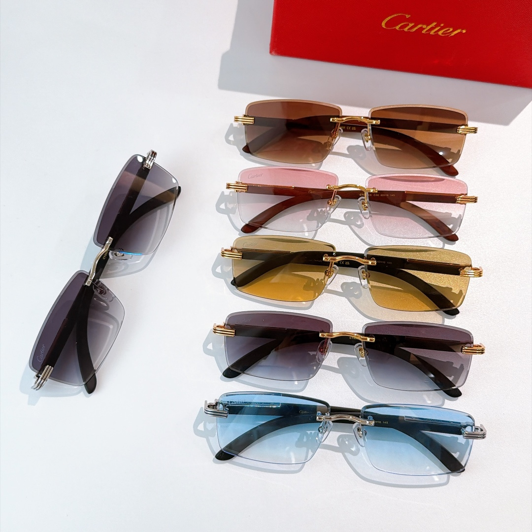 Cartie* MODEL：CT0568S SIZE：60口16-145  🔝🔝