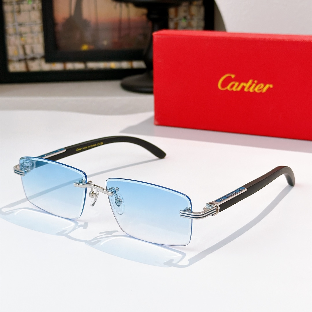 Cartie* MODEL：CT0568S SIZE：60口16-145  🔝🔝