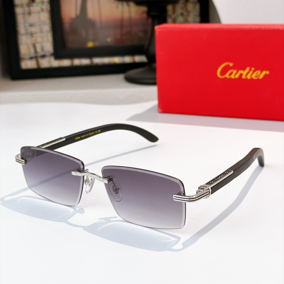 Cartie* MODEL：CT0568S SIZE：60口16-145  🔝🔝