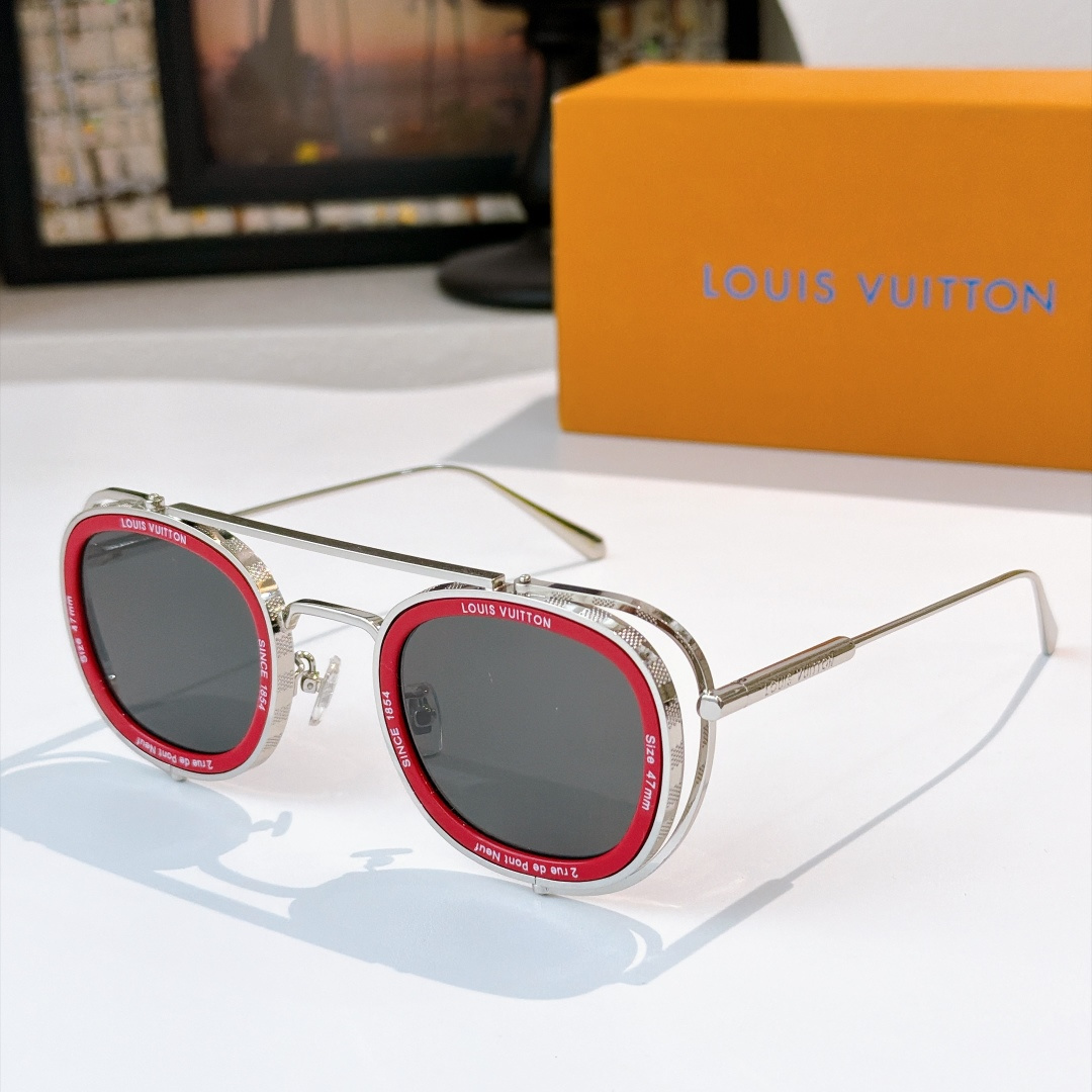 LOUIS VUITTO* MODEL：Z2213U SIZE：48口29-147 🔝🔝 