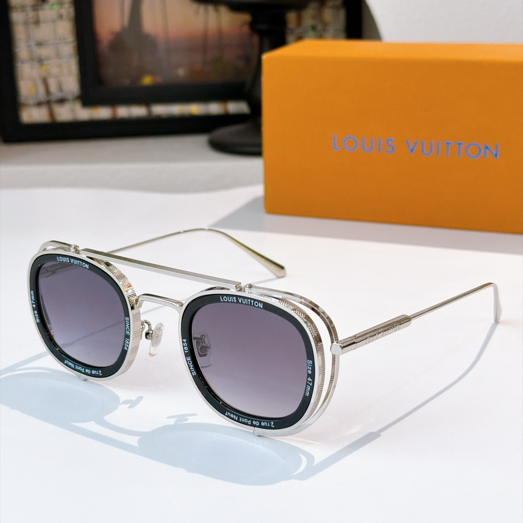 LOUIS VUITTO* MODEL：Z2213U SIZE：48口29-147 🔝🔝 