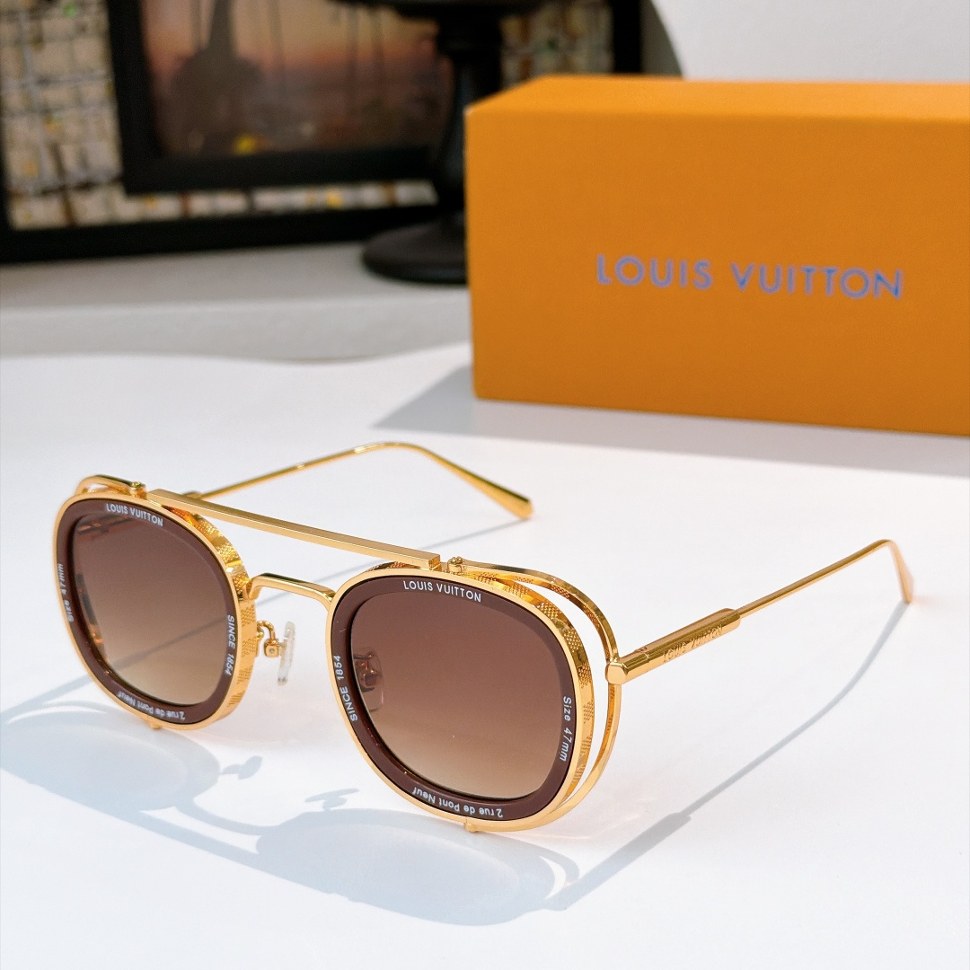 LOUIS VUITTO* MODEL：Z2213U SIZE：48口29-147 🔝🔝 