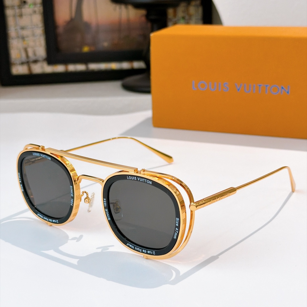 LOUIS VUITTO* MODEL：Z2213U SIZE：48口29-147 🔝🔝 