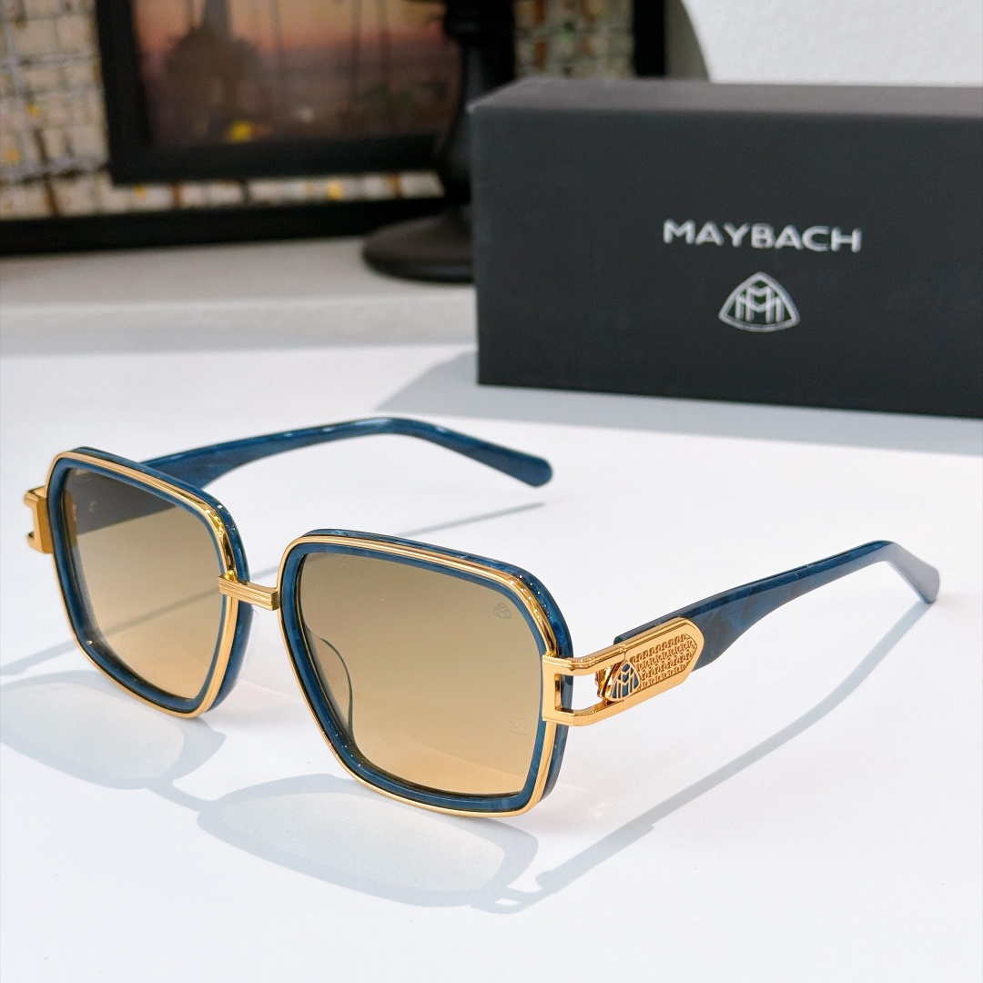 MAYBACH迈巴赫 MODEL：Z1998 SIZE：57口18-145 🔝🔝