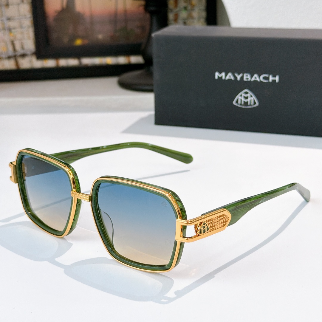 MAYBACH迈巴赫 MODEL：Z1998 SIZE：57口18-145 🔝🔝