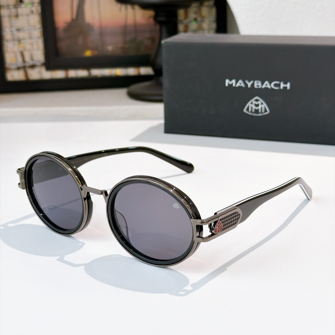 MAYBACH迈巴赫 MODEL：Z1999 SIZE：55口22-145 🔝🔝