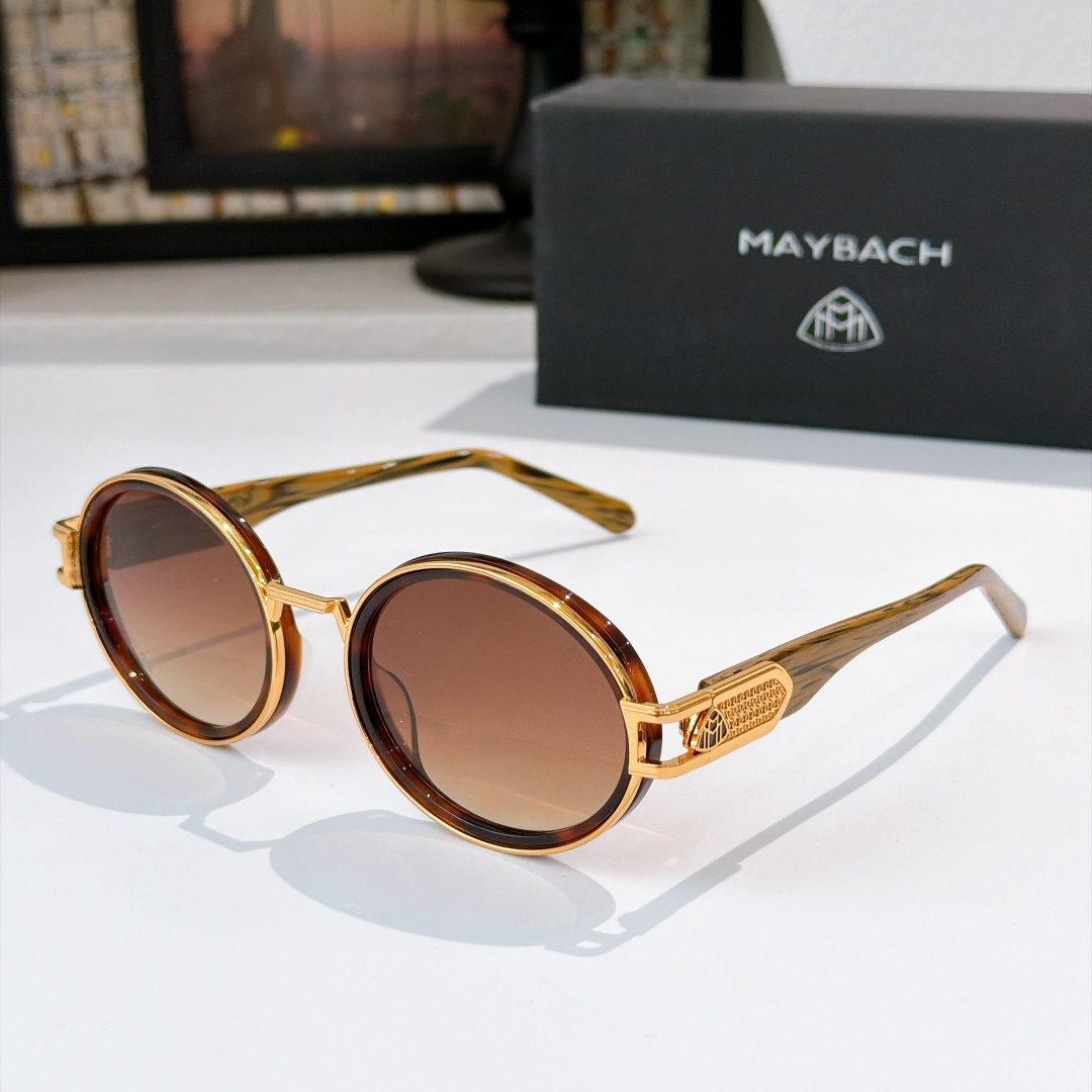MAYBACH迈巴赫 MODEL：Z1999 SIZE：55口22-145 🔝🔝