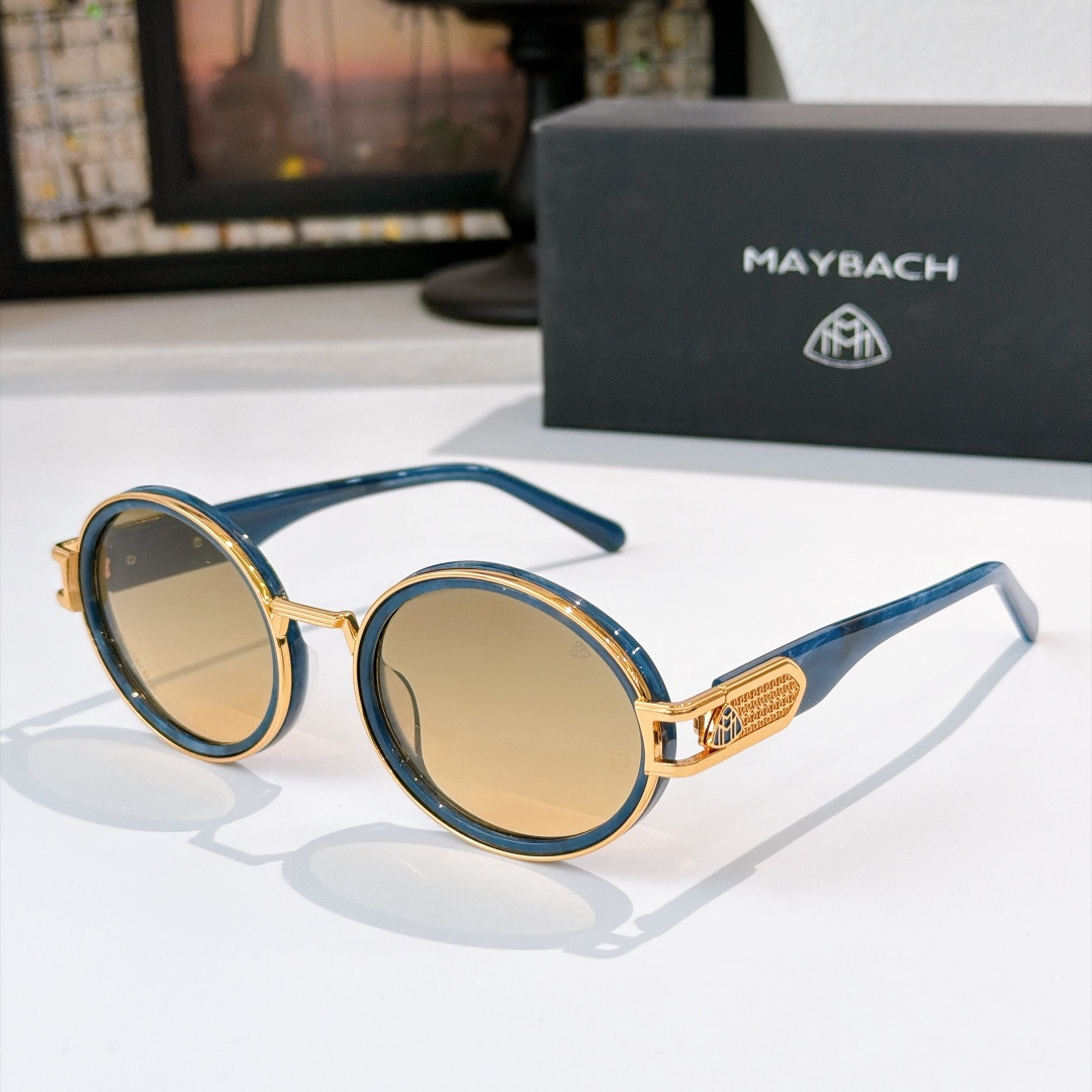MAYBACH迈巴赫 MODEL：Z1999 SIZE：55口22-145 🔝🔝