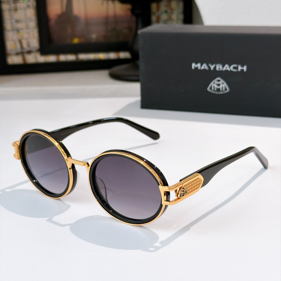 MAYBACH迈巴赫 MODEL：Z1999 SIZE：55口22-145 🔝🔝