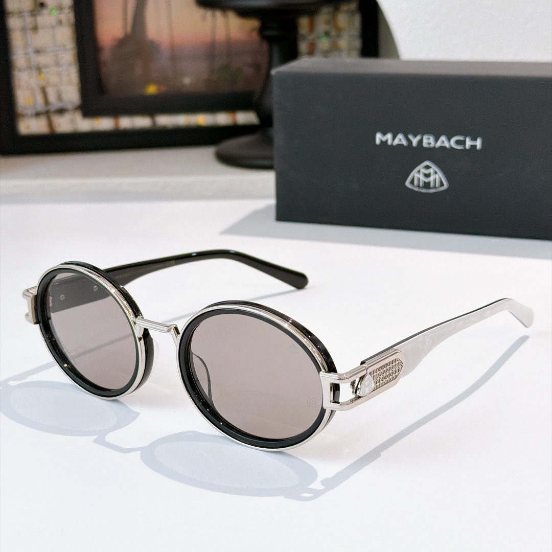 MAYBACH迈巴赫 MODEL：Z1999 SIZE：55口22-145 🔝🔝