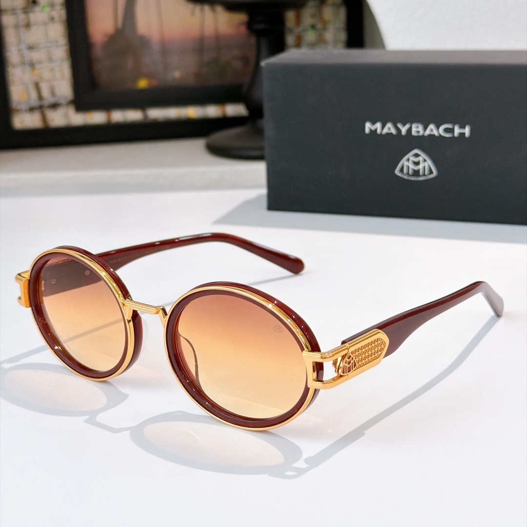 MAYBACH迈巴赫 MODEL：Z1999 SIZE：55口22-145 🔝🔝