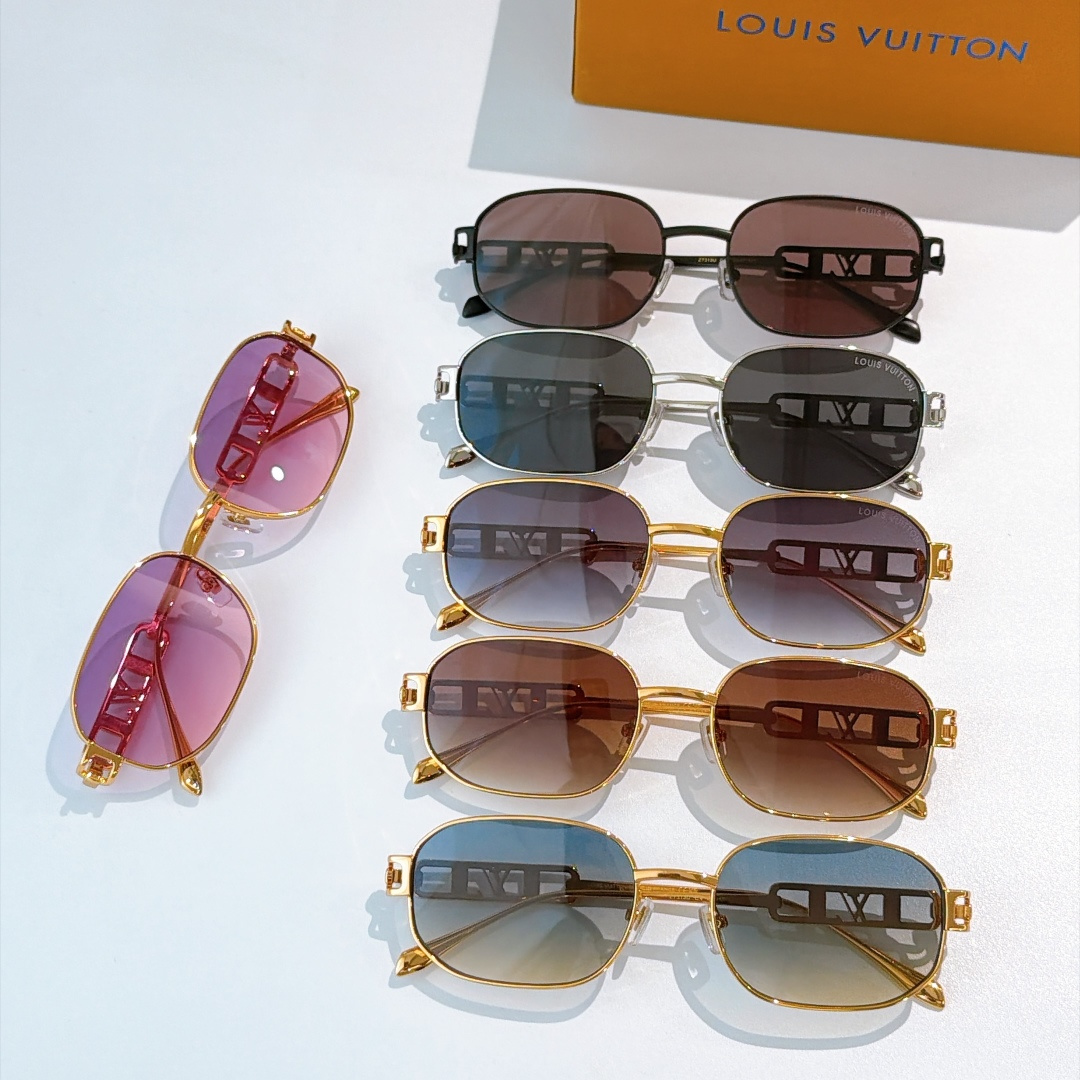 LOUIS VUITTO* MODEL：Z7313U SIZE：62口17-145 🔝🔝 