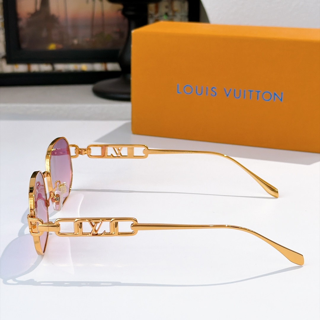 LOUIS VUITTO* MODEL：Z7313U SIZE：62口17-145 🔝🔝 