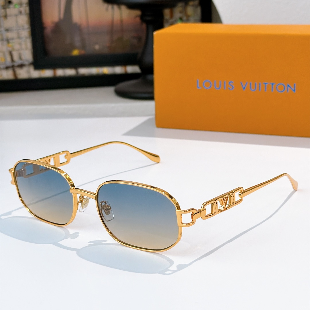 LOUIS VUITTO* MODEL：Z7313U SIZE：62口17-145 🔝🔝 