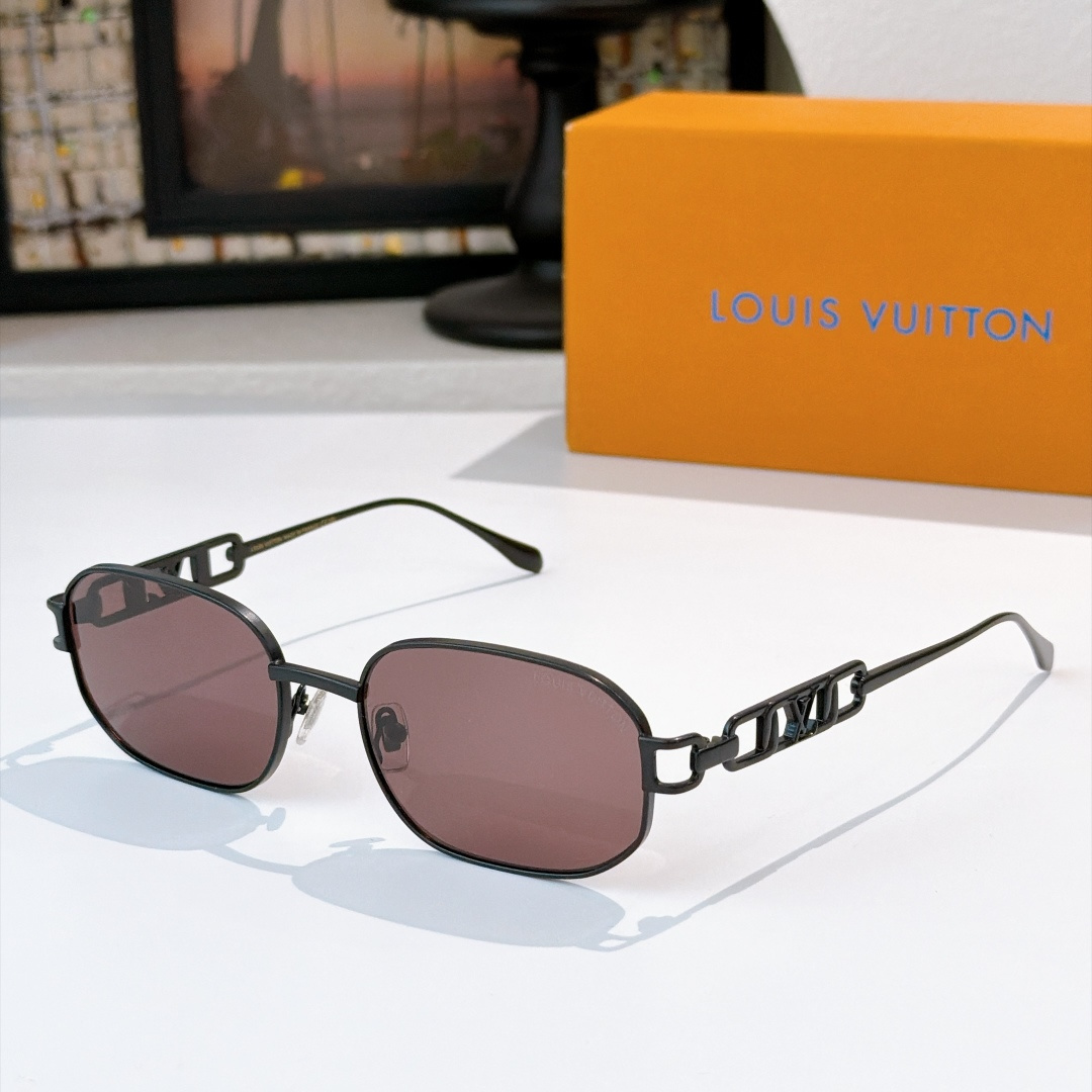 LOUIS VUITTO* MODEL：Z7313U SIZE：62口17-145 🔝🔝 