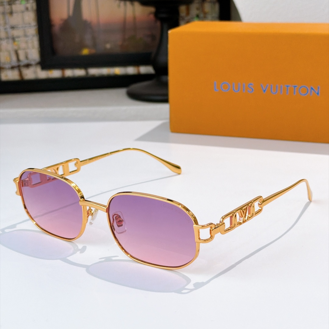 LOUIS VUITTO* MODEL：Z7313U SIZE：62口17-145 🔝🔝 