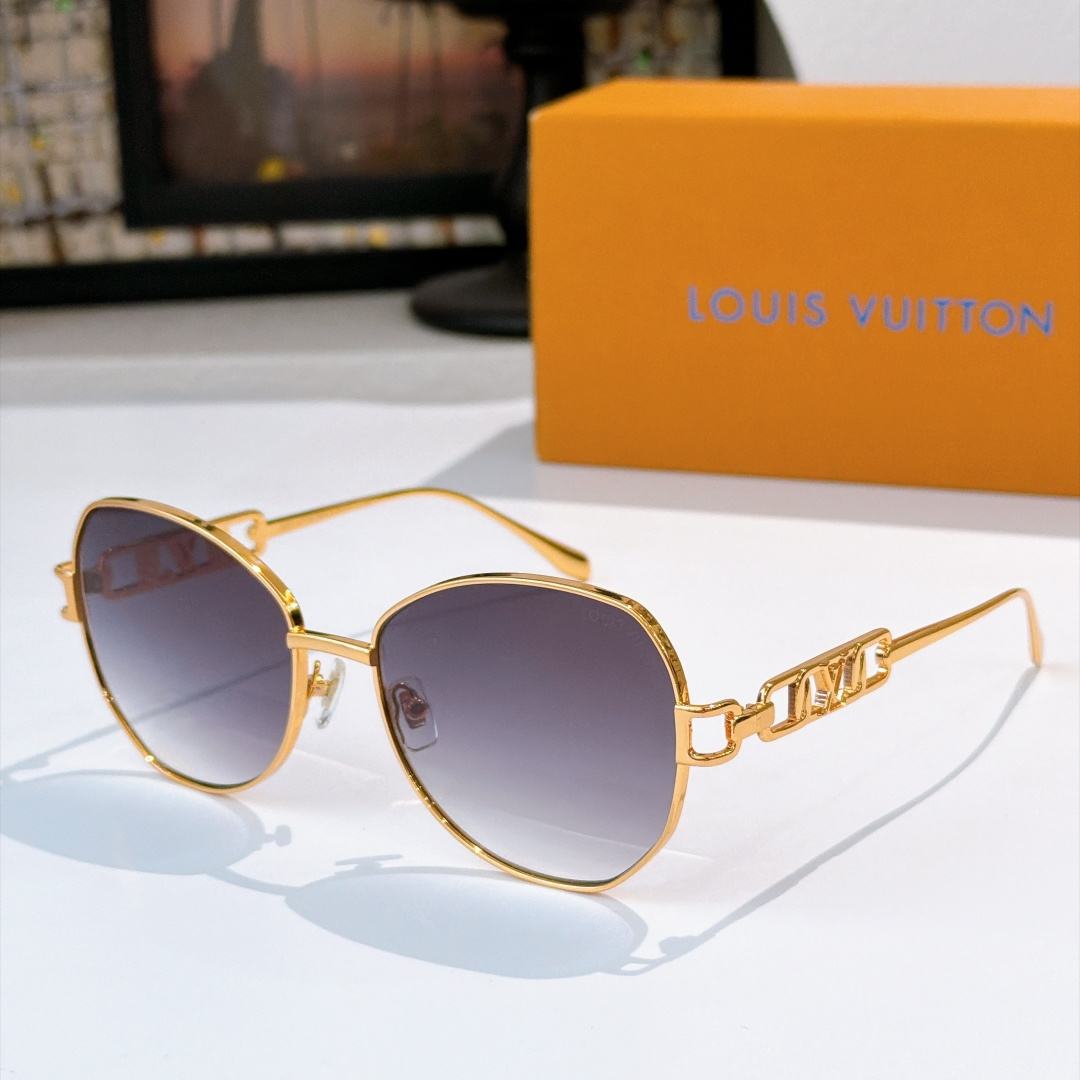 LOUIS VUITTO* MODEL：Z7314U SIZE：57口17-145 🔝🔝