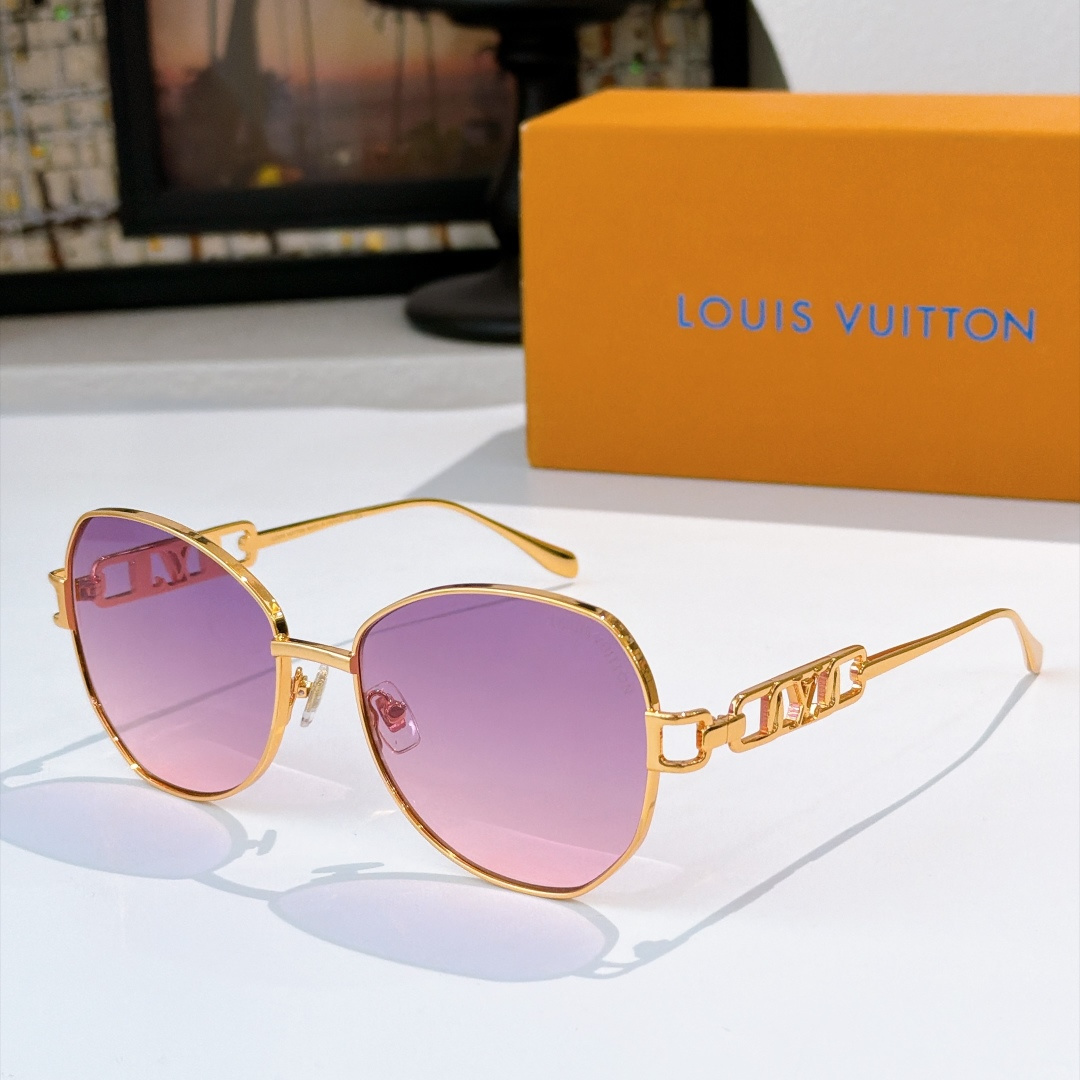 LOUIS VUITTO* MODEL：Z7314U SIZE：57口17-145 🔝🔝