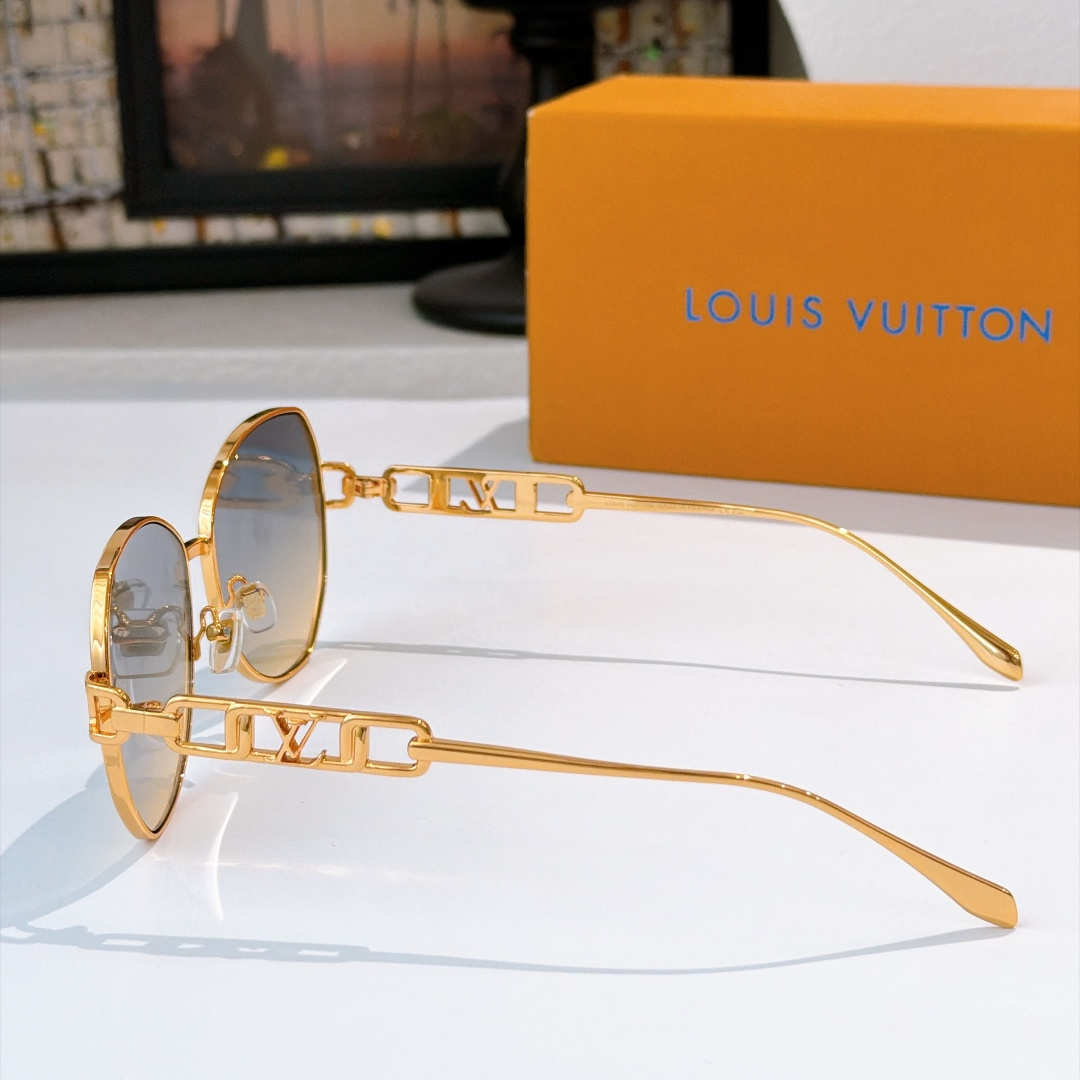 LOUIS VUITTO* MODEL：Z7314U SIZE：57口17-145 🔝🔝