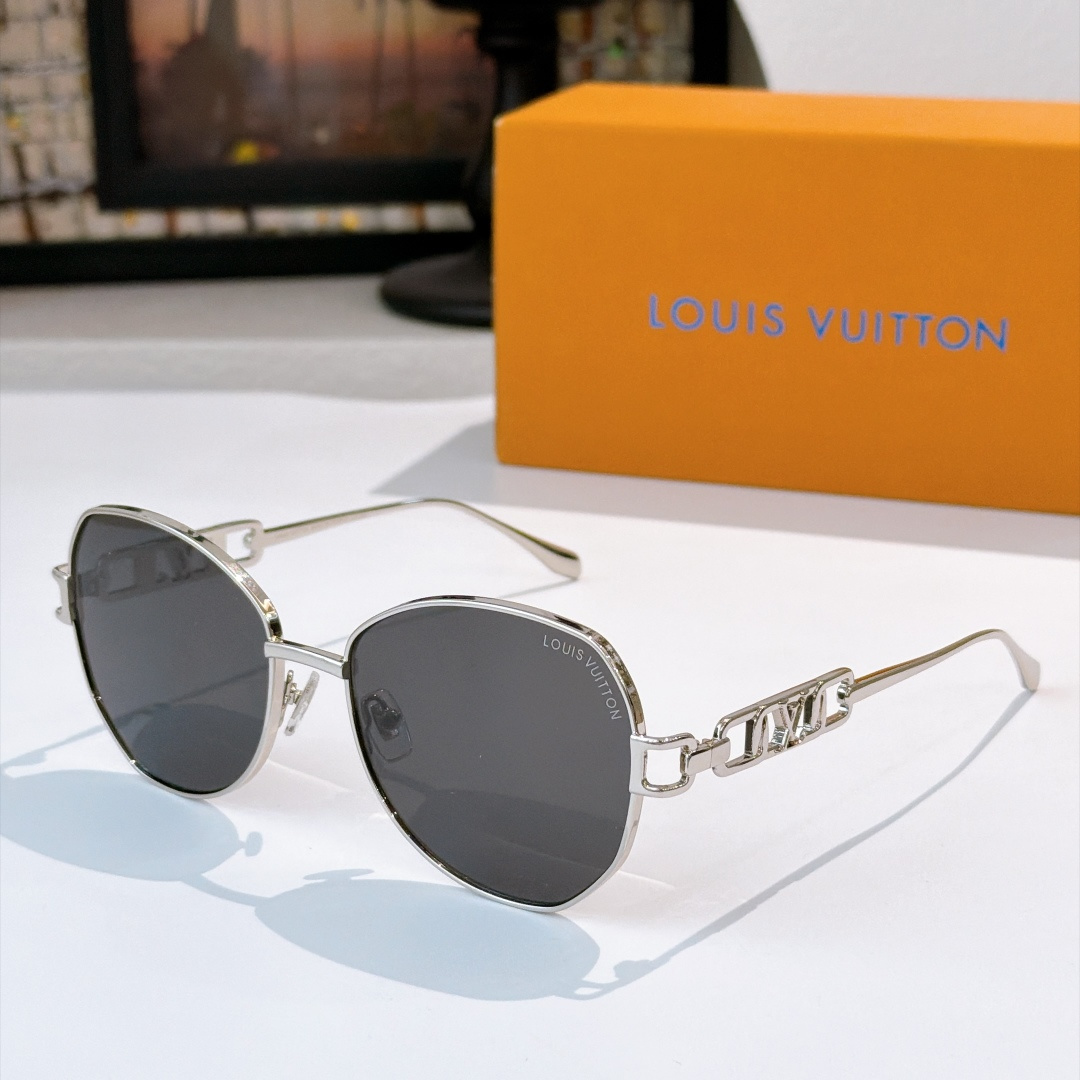 LOUIS VUITTO* MODEL：Z7314U SIZE：57口17-145 🔝🔝