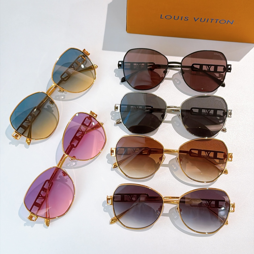 LOUIS VUITTO* MODEL：Z7314U SIZE：57口17-145 🔝🔝